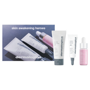 Dermalogica - Your Free Gift